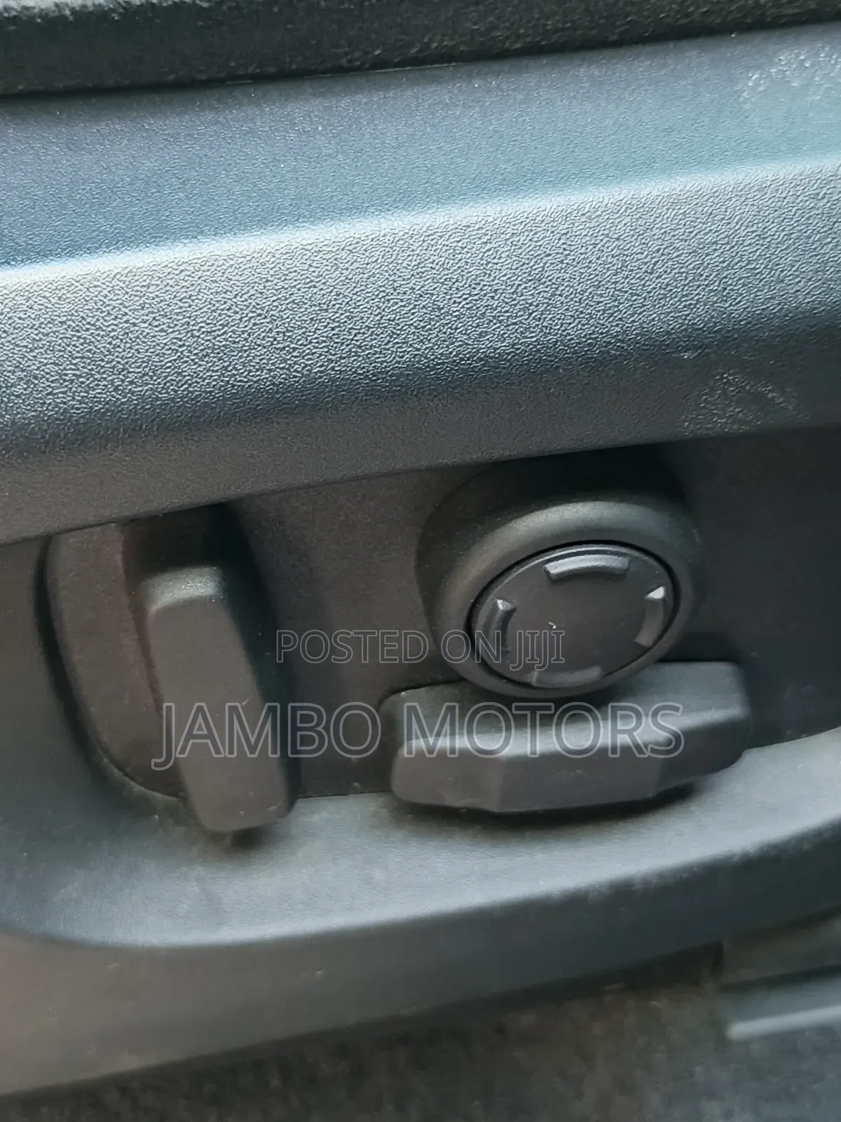 Land Rover Discovery Sport HSE 2019 Black