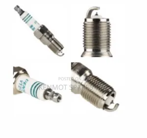 Denso 5638 Vt20 Iridium Tough Spark Plug