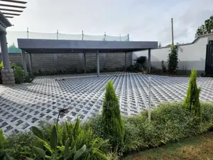 Arrow Pavers