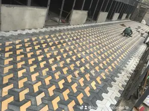 Arrow Pavers