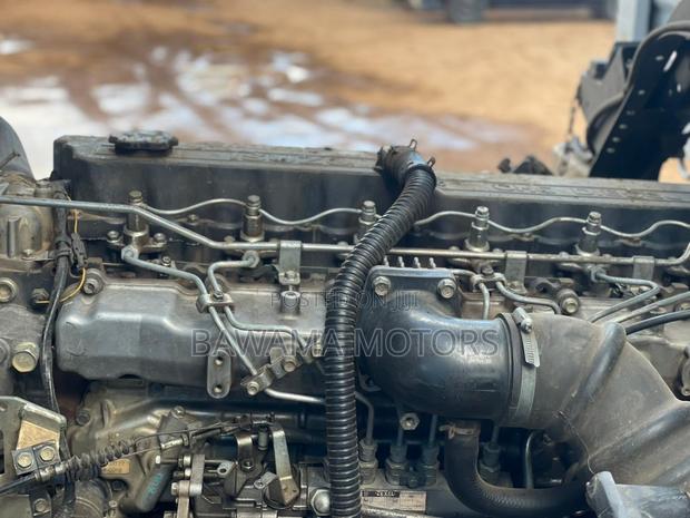 Isuzu FSR Kcu - thumbnail 6