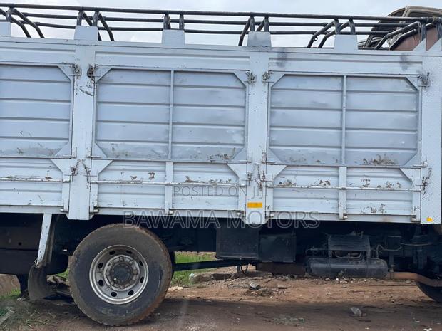 Isuzu FSR Kcu - thumbnail 3