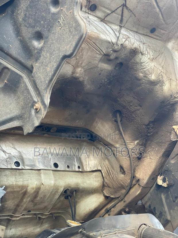 Isuzu FSR Kcu - thumbnail 7