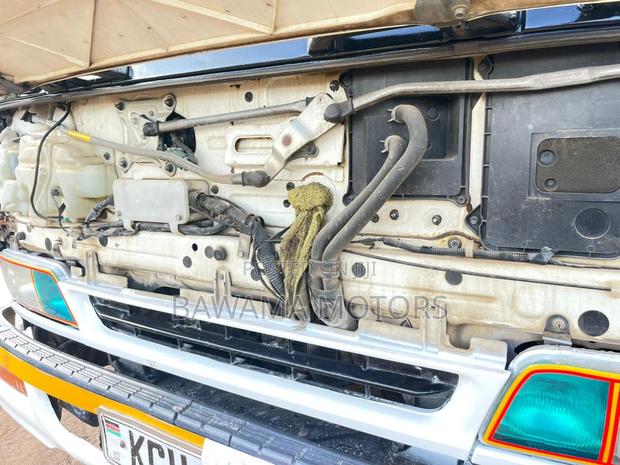 Isuzu FSR Kcu - thumbnail 5