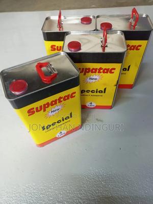 Quick-Bond Supatac Adhesive - thumbnail 2