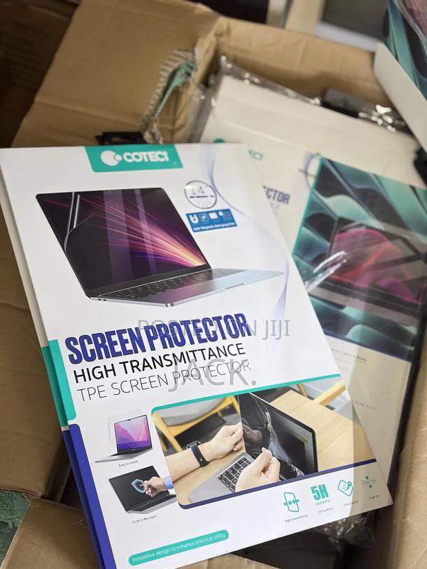 Macbook Screen Premium Protector - thumbnail 4