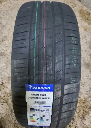 245/40r21 Roadking Tyres 100 Y X/L Argos Rs 01