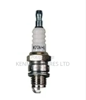 Denso W20m-U Replacement Spark Plugs