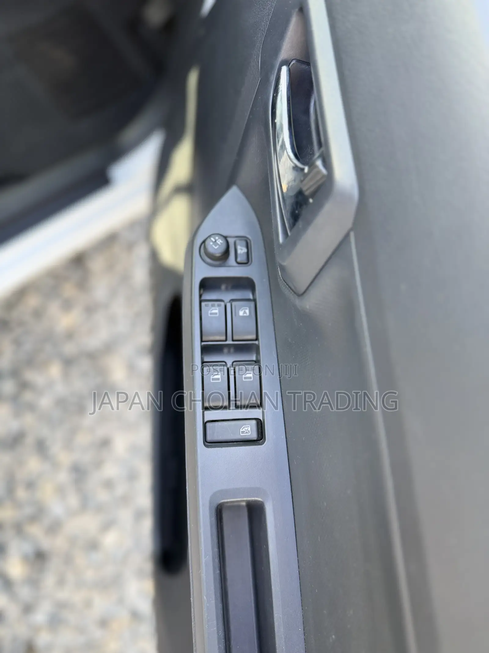 Daihatsu Mira 2020 White