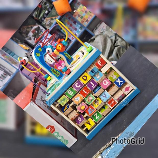 Activity Box