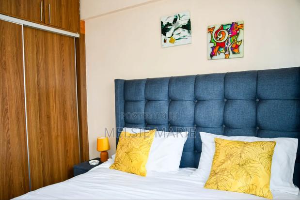 Furnished 1bdrm Apartment in Balozi Estate, Nairobi South for rent