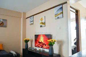 Furnished 1bdrm Apartment in Balozi Estate, Nairobi South for rent