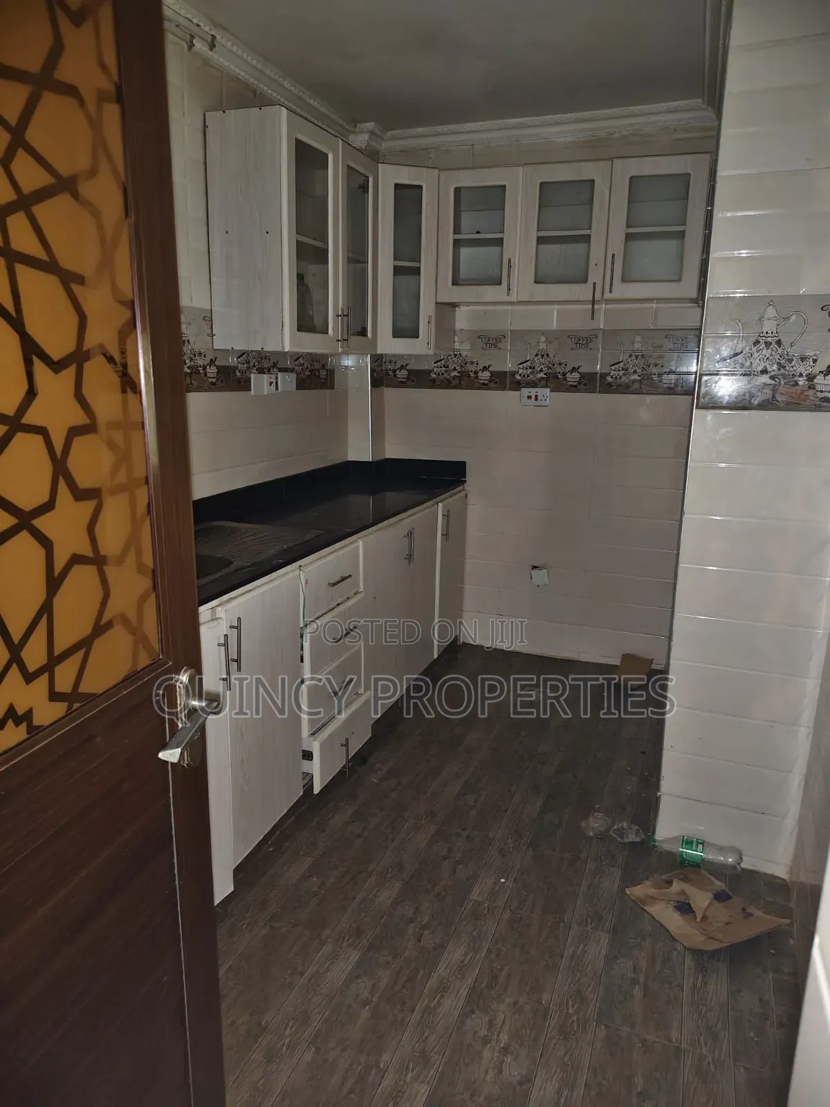 2bdrm Apartment in Ruaka for rent