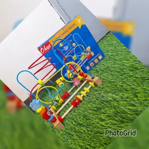 Activity Wire