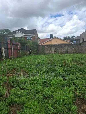Kitengela Yukos Muigai Road 40x80 Freehold Title Quick Sale Millions