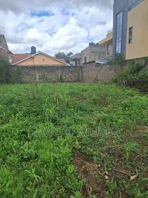Kitengela Yukos Muigai Road 40x80 Freehold Title Quick Sale Millions