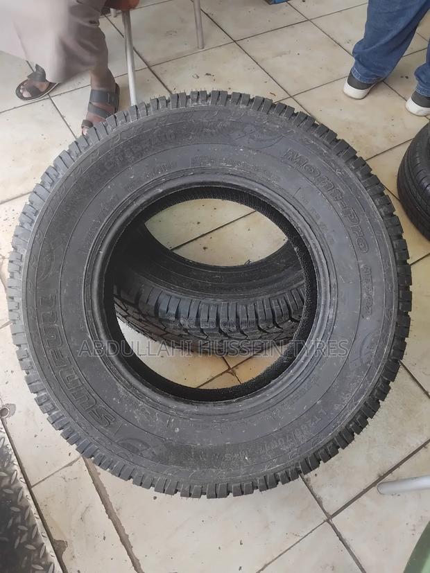 265/ 70 R17 Sunfull All Terrain - thumbnail 3