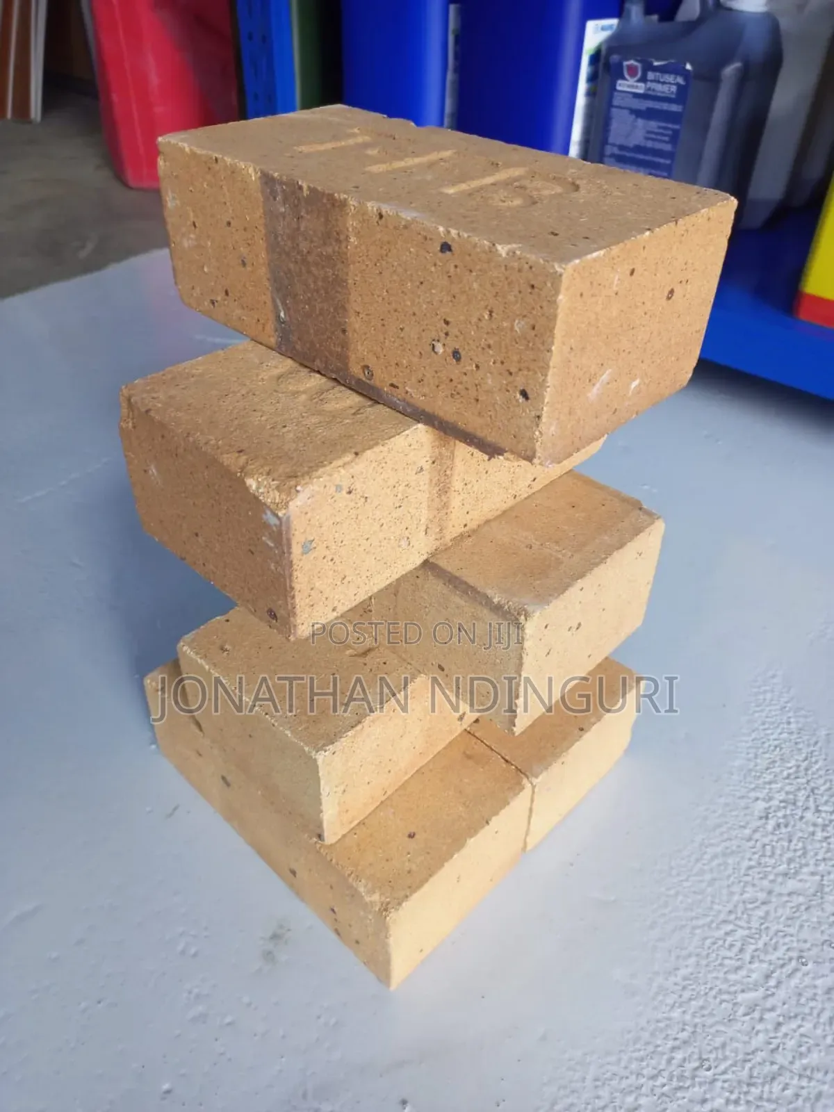 Refractory Fire Bricks