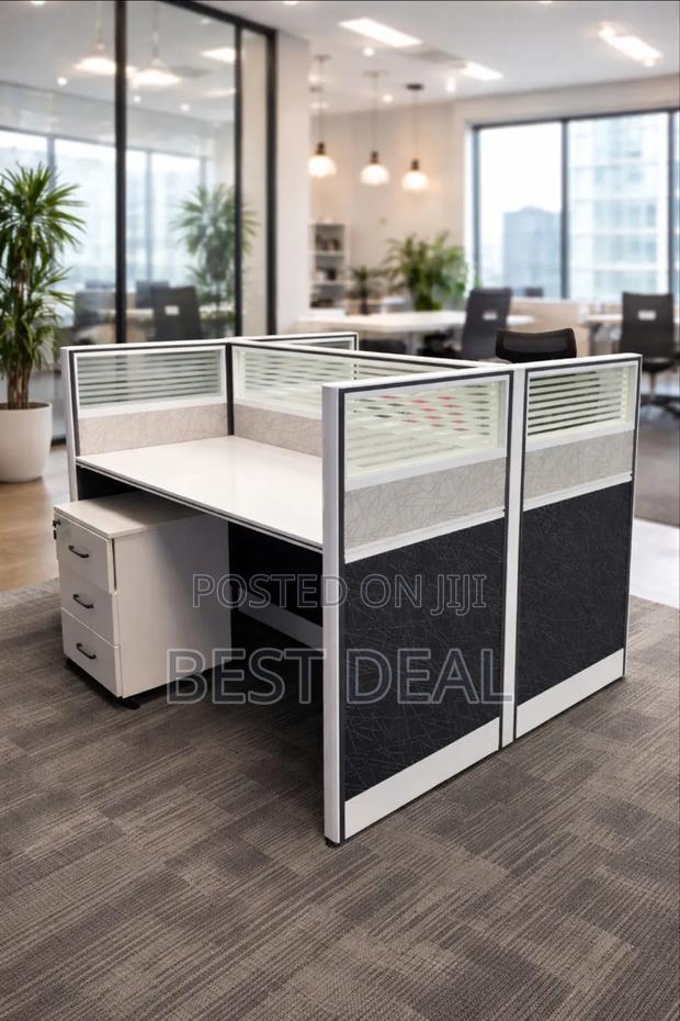 2way Work Station