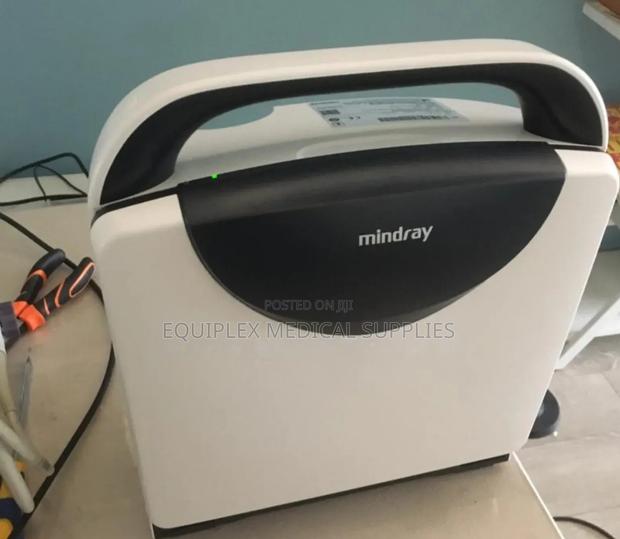 Mindray Dp-10 Ultrasound Machine (High Quality) for Clinics