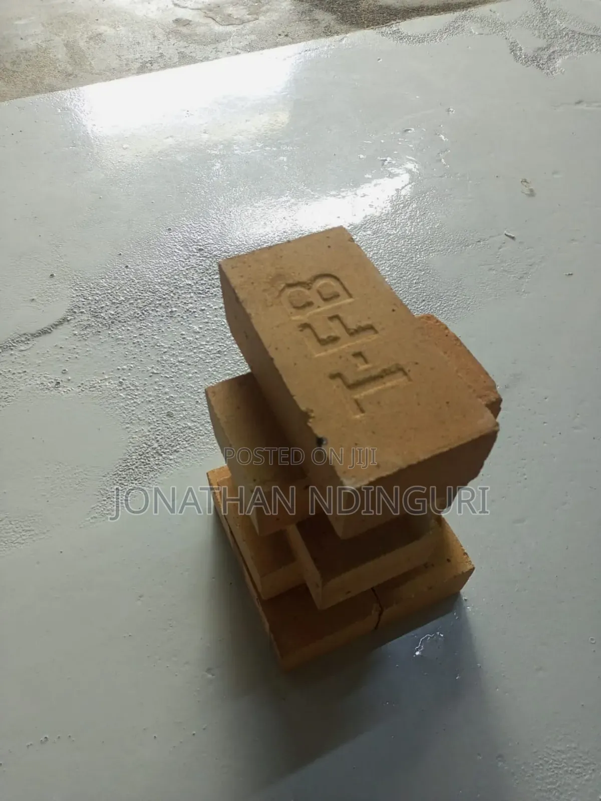 Kiln Fire Bricks