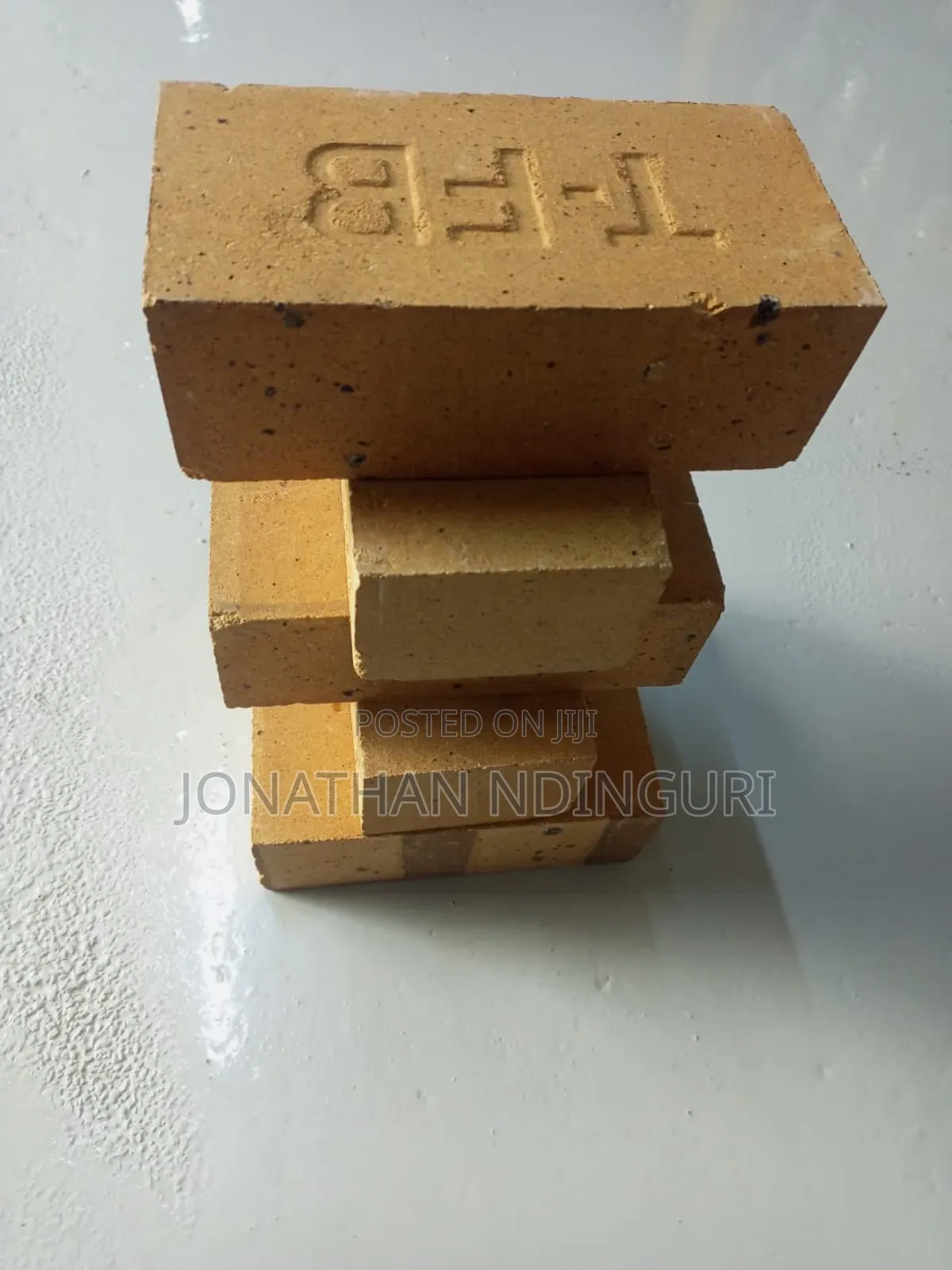 Kiln Fire Bricks