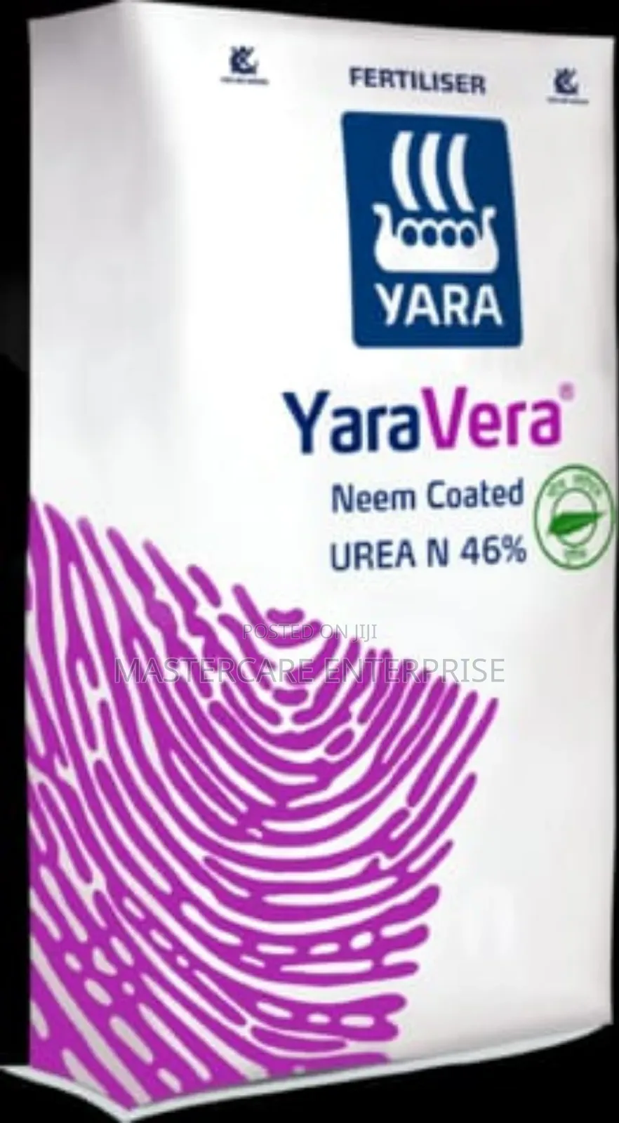 Yara Vera 25 Kg Fertilizer