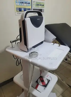 Mindray Dp10 Ultrasound Scanner (Portable) for Hospitals