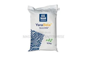 Yara Bella Sulfan 50 Kg Fertilizer