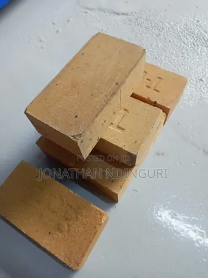 Industrial Fire Bricks
