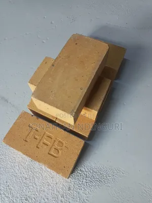 Insulating Fire Bricks