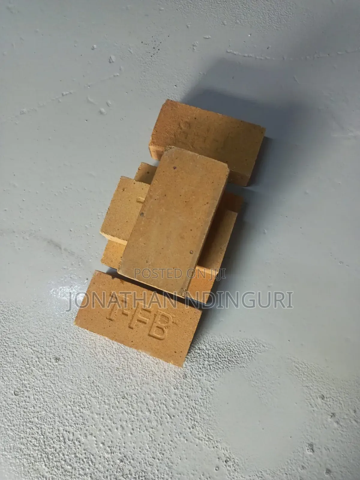 Insulating Fire Bricks