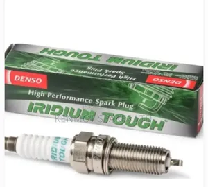 Denso Iridium Tough Spark Plug Vxuh20i 5650