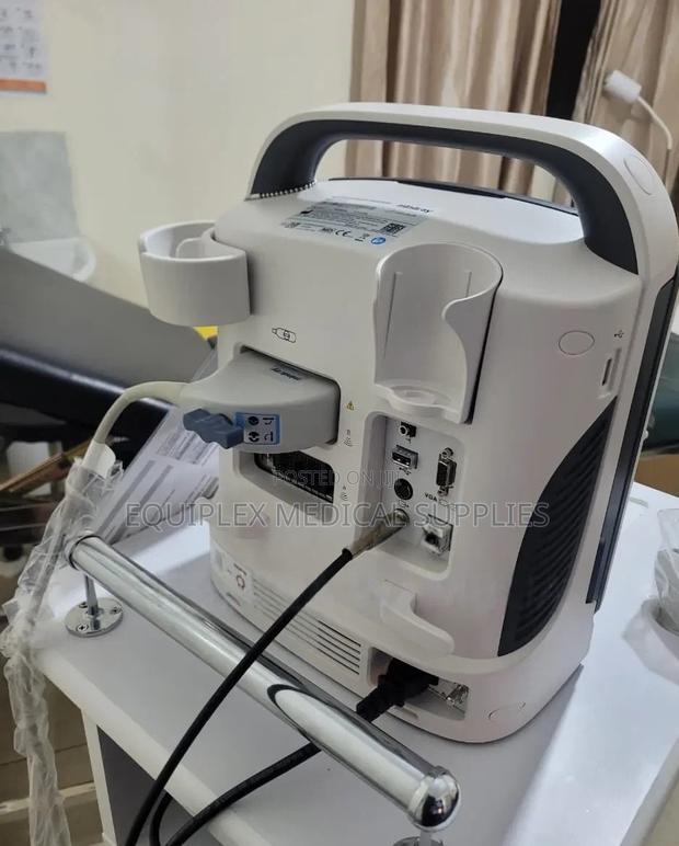 Mindray Dp-10 Ultrasound System (Reliable) for Diagnostics - thumbnail 2