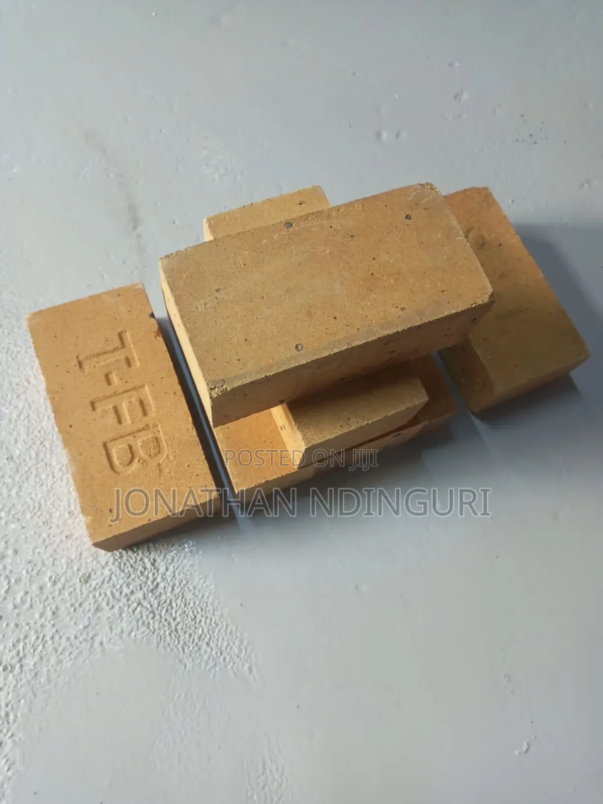 Oven Fire Bricks