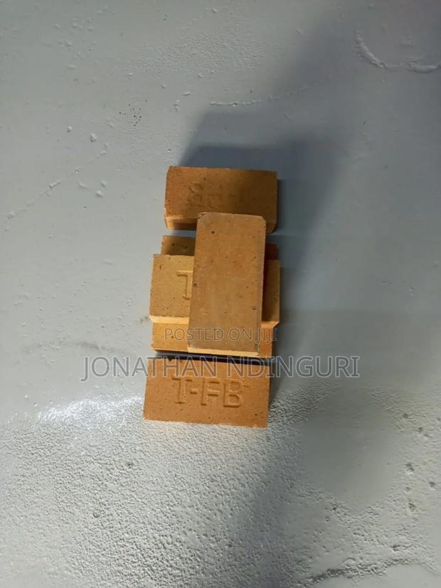 Oven Fire Bricks - thumbnail 2