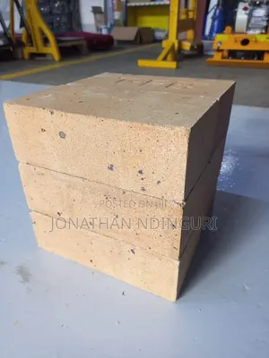 Ceramic Fire Bricks