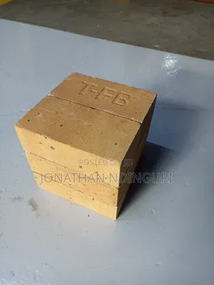 Fireplace Bricks