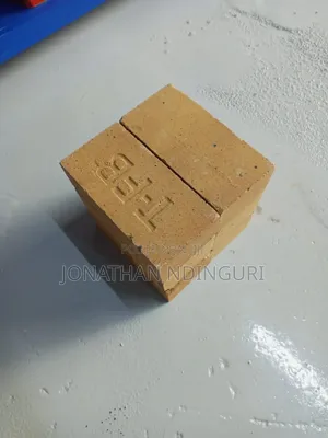 Thermal Resistant Bricks