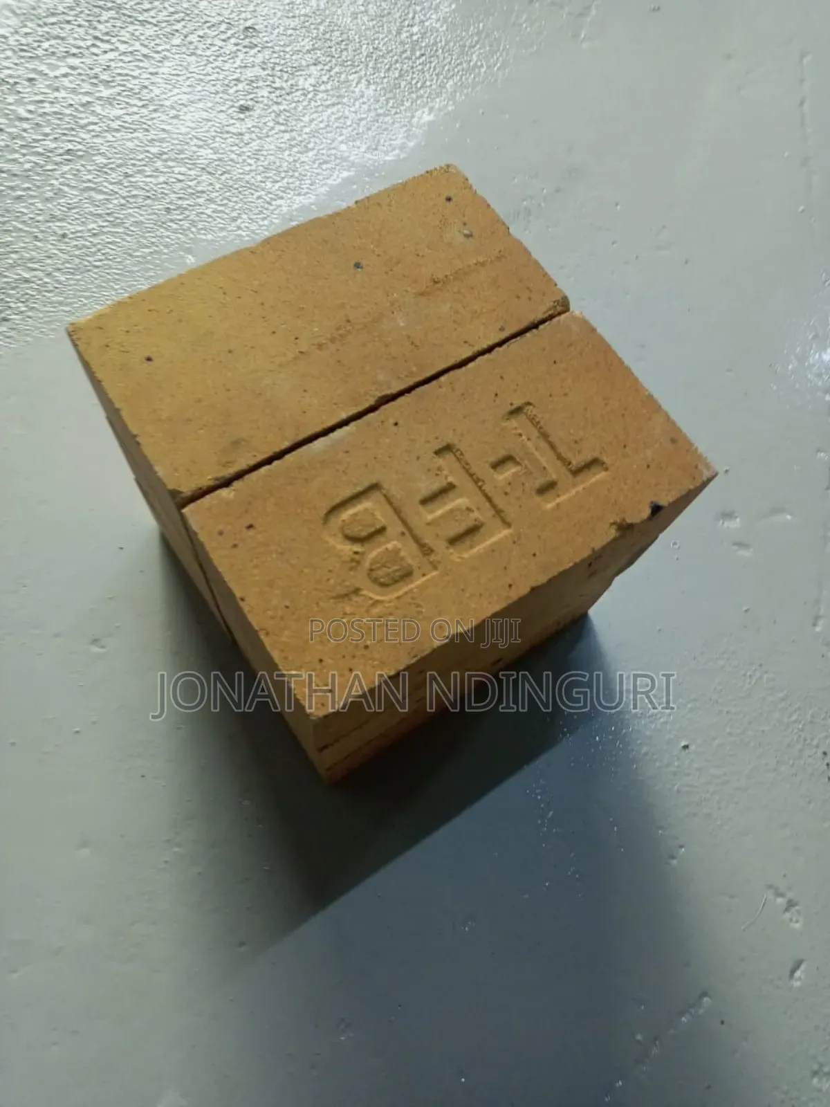 Heat Insulation Fire Bricks