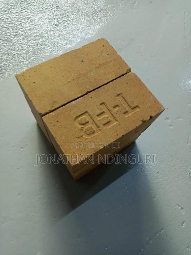 Heat Insulation Fire Bricks
