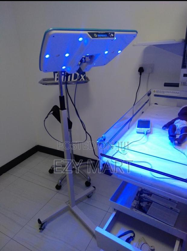 Phototherapy Machine With Photometer - thumbnail 2