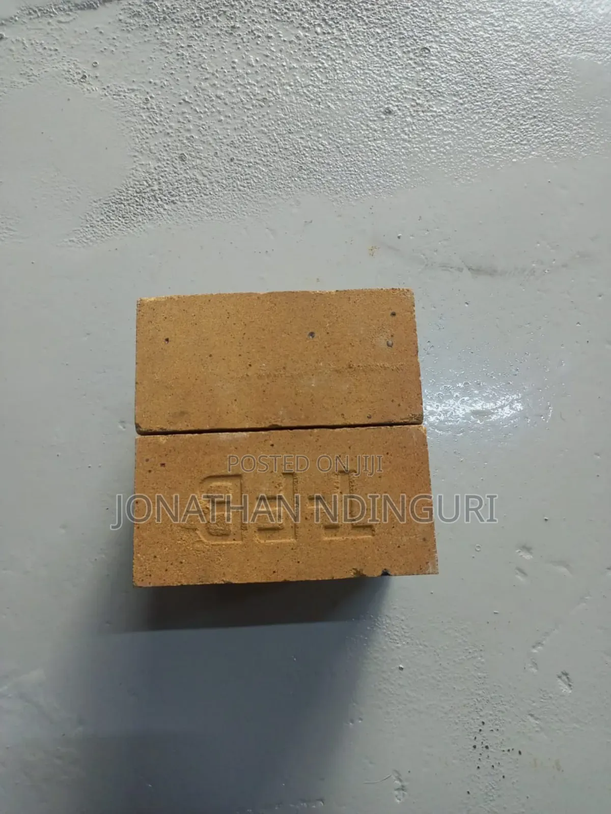 Refractory Lining Bricks