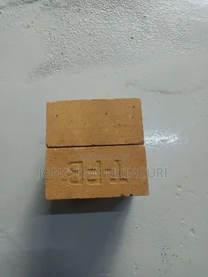 Refractory Lining Bricks