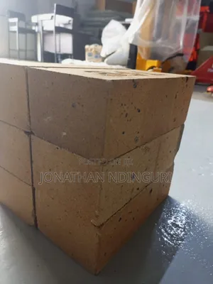Refractory Lining Bricks