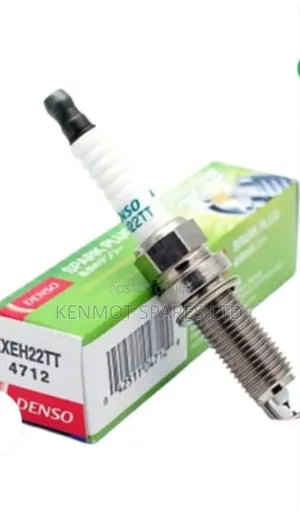Denso Iridium Spark Plug Ixeh22tt 4712