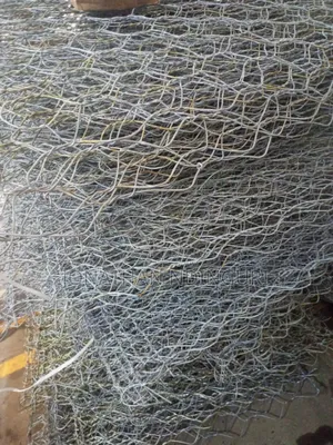 Gabion Stone Cage