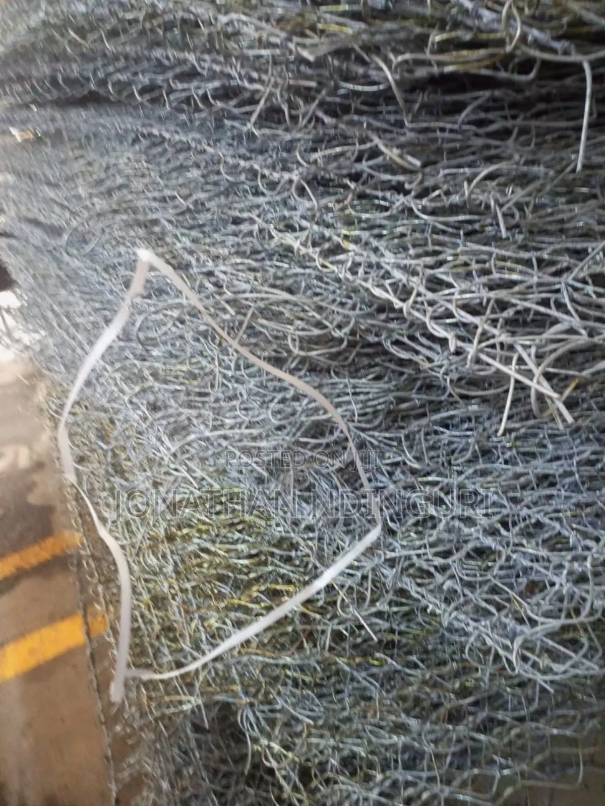 Gabion Stone Cage