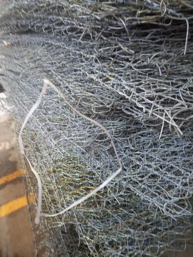 Gabion Stone Cage - thumbnail 2