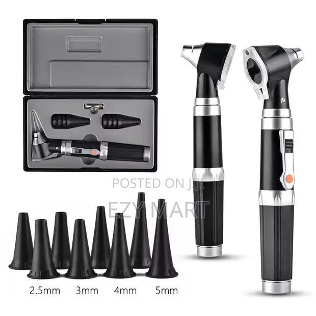 Ophthalmoscope Set - thumbnail 2